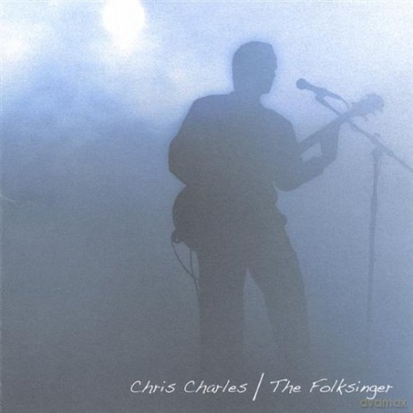 Chris Charles: Folksinger [CD]