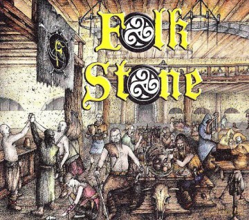Folkstone: Folkstone [CD]