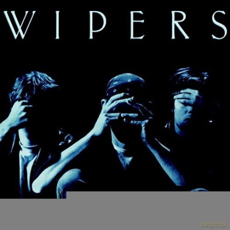 Wipers: Follow Blind [CD]