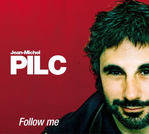 Jean-Michel Pilc: Follow Me [CD]