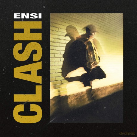 Ensi: Follow The Wind [CD]