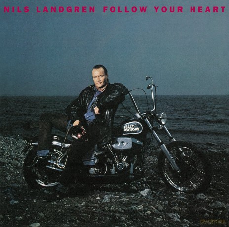 Nils Landgren: Follow Your Heart [CD]