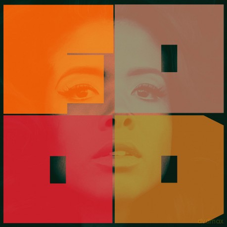 Kelis: Food [CD]