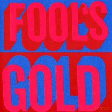 Fool's Gold: Fool's Gold [CD]