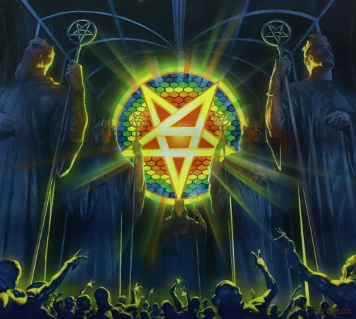 Anthrax: For All Kings [CD]