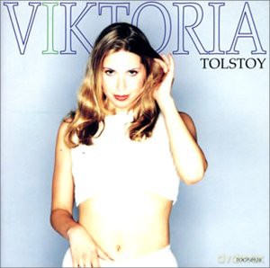 Viktria Tolstoy: For Alskad -International English Version [CD]