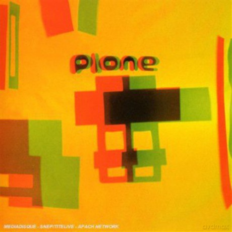 Plone: For Beginner Piano [CD]