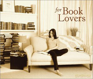 For Book Lovers [CD]