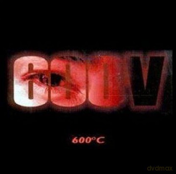 Dj 600V: 600C [CD]