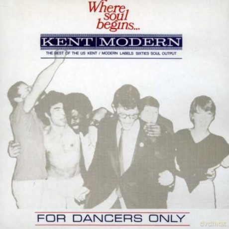 For Dancers Only [CD]