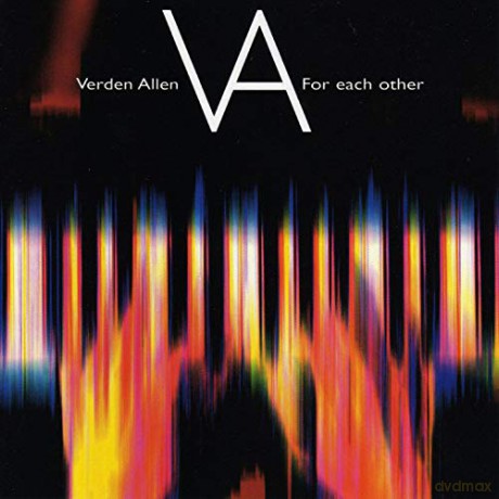 Verden Allen: For Each Other [CD]