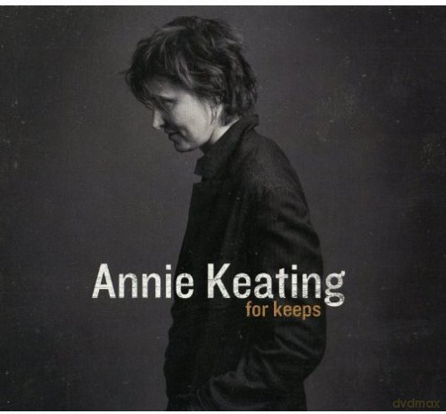 Annie Keating: For Keeps [CD]