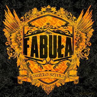 Fabuła: Dzieło sztuki (digipack) [CD]