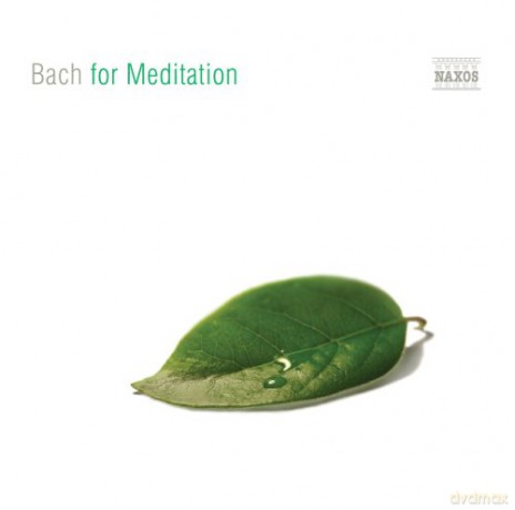 For Meditation [CD]