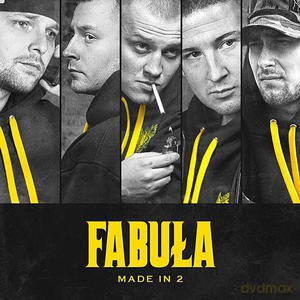 Fabuła: Made in 2 [CD]