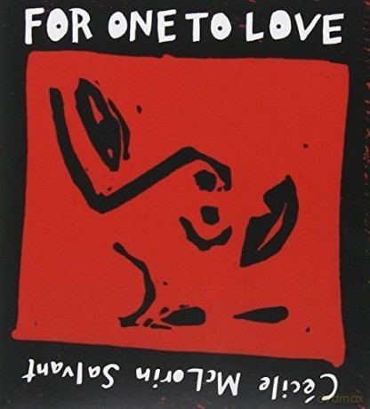 Cecile Mclorin Salvant: For One to Love [CD]