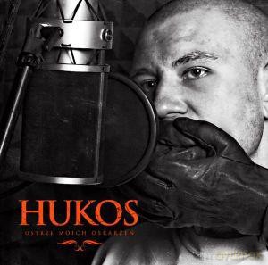 Hukos: Ostrze Moich Oskarżeń (digipack) [CD]