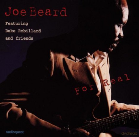 Joe Beard: For Real [CD]