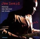 Joe Beard: For Real -Reissue- [CD]