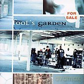 Fool's Garden: For Sale [CD]