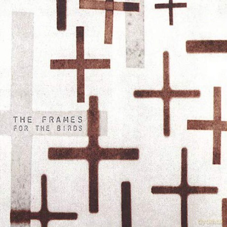 Frames: For the Birds [CD]