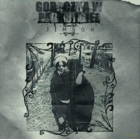 Jimson: Gorączka W Parku Igieł [CD]