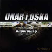 Onar i Ośka: SupeRelax [CD]