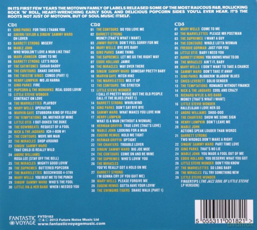 For This I Thank You [3CD]