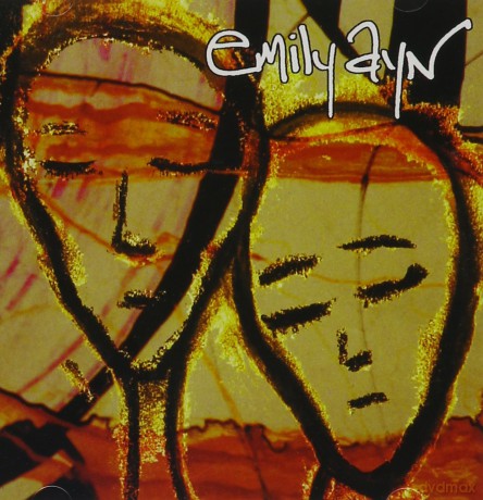 Emily Ayn: For What It Means [CD]