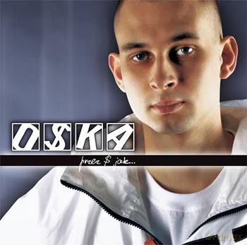Ośka: Przez $ jak... [CD]
