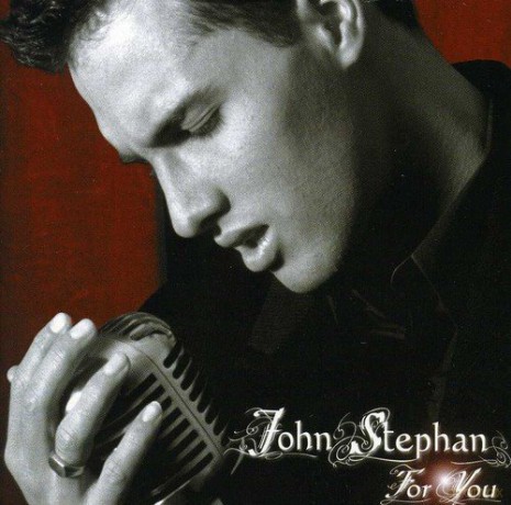 John Stephan: For You [CD]