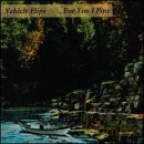 Vehicle Flips: For You I Pine [CD]