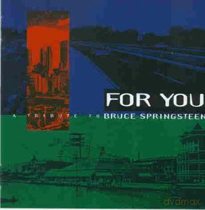 For You: A Tribute to Bruce Springsteen [CD]
