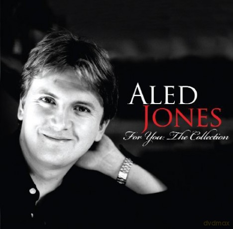 Aled Jones: For You: The Collection [2CD]