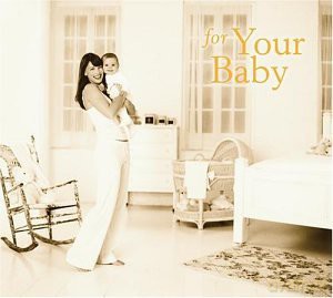 For Your Baby [CD]