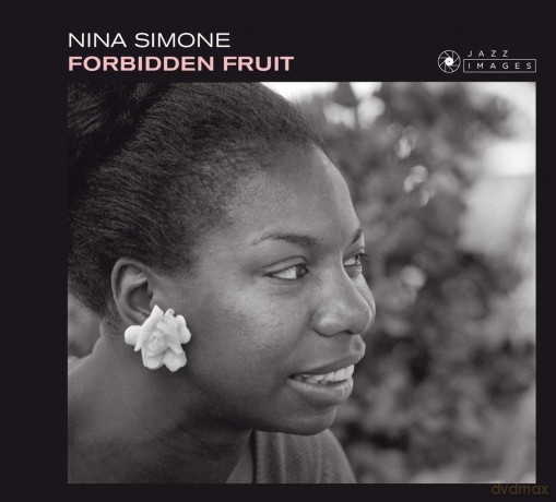 Nina Simone: Forbidden Fruit (digipack) [CD]