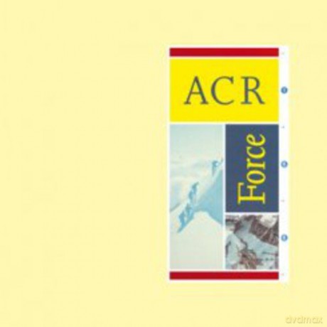 A Certain Ratio: Force [CD]