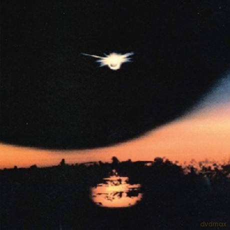 Mirroring: Foreign Body [CD]
