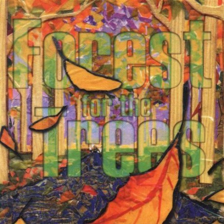 Forest for the Trees: Forest for the Trees [CD]