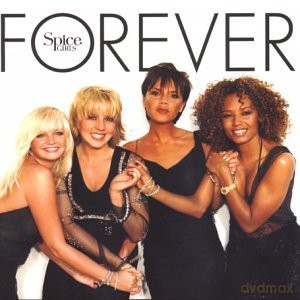 Spice Girls: Forever [CD]