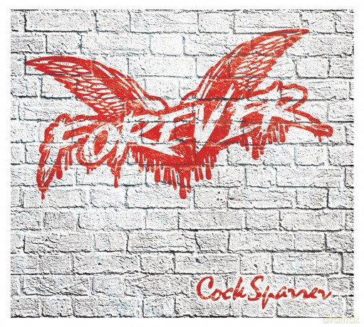 Cock Sparrer: Forever [CD]
