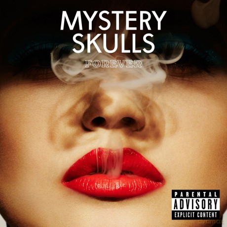 Mystery Skulls: Forever [CD]