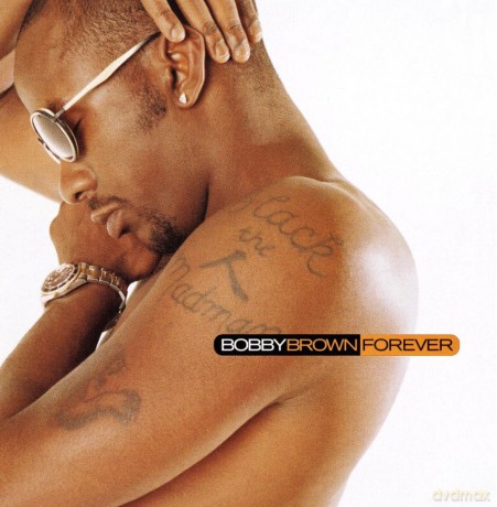 Bobby Brown: Forever [CD]