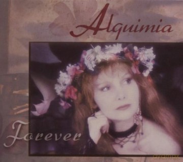 Alquimia: Forever [CD]