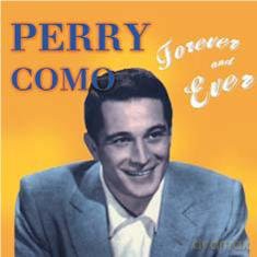 Perry Como: Forever And Ever [CD]