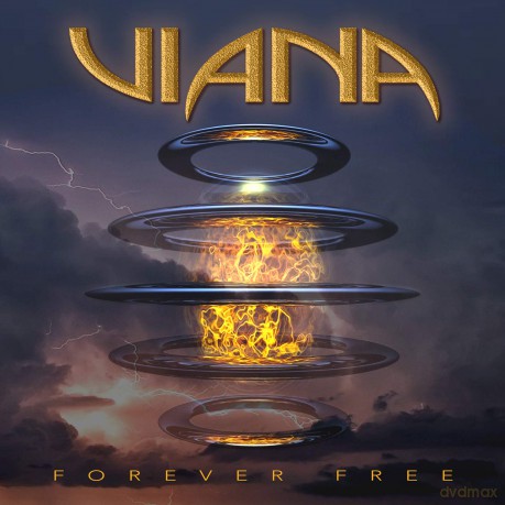 Viana: Forever Free [CD]