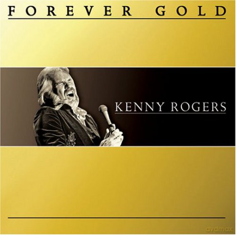 Kenny Rogers: Forever Gold: Kenny Rogers [CD]