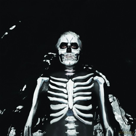 The Maine: Forever Halloween [CD]