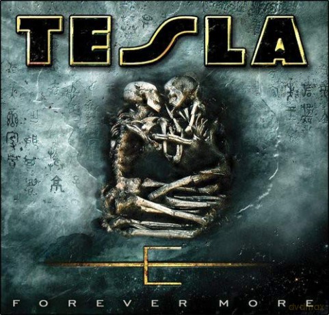 Tesla: Forever More [CD]