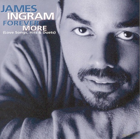 James Ingram: Forever More-Best of James Ing [CD]
